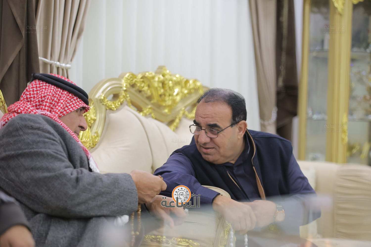 Madar Al-Saa Images 0.45175991432624407