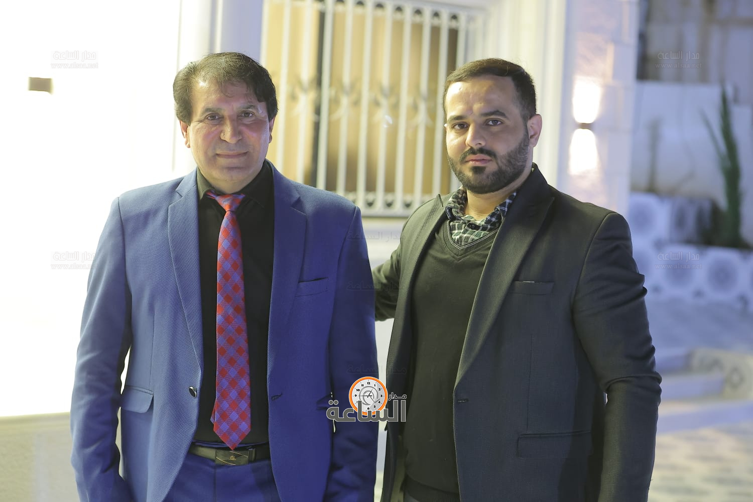 Madar Al-Saa Images 0.7980501642809446