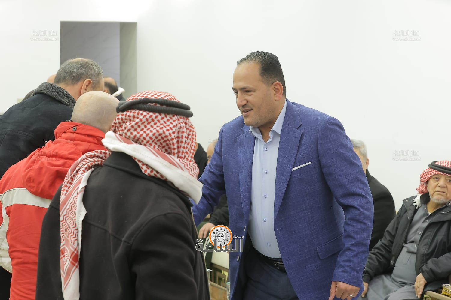 Madar Al-Saa Images 0.7836216730251118