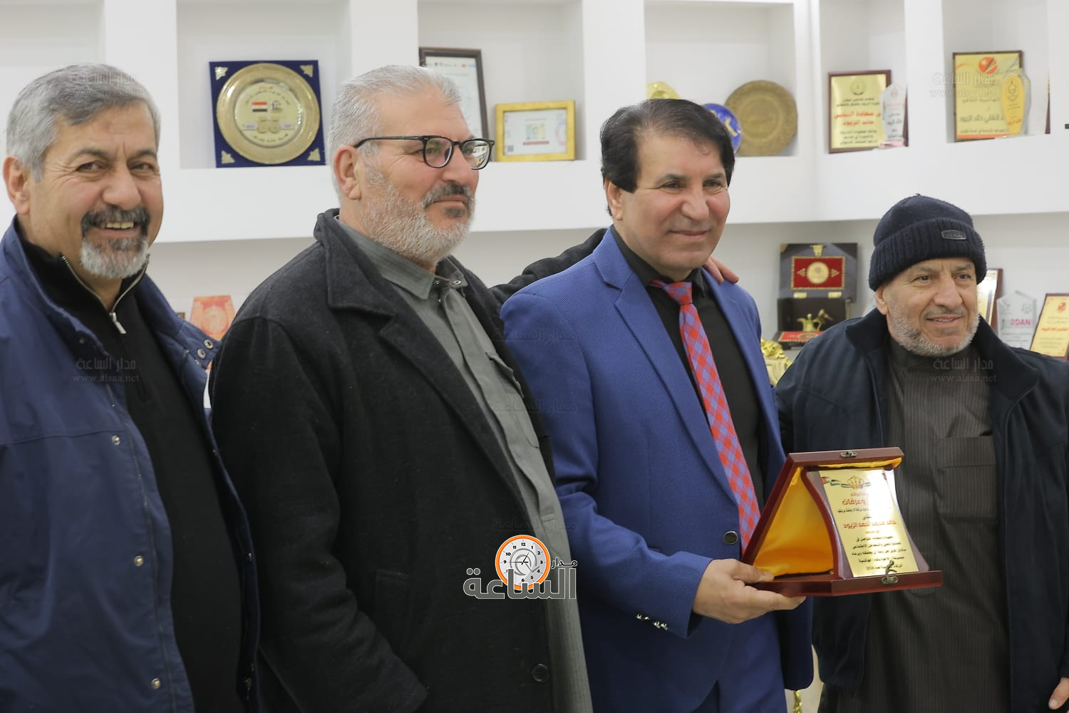 Madar Al-Saa Images 0.9341335083095132