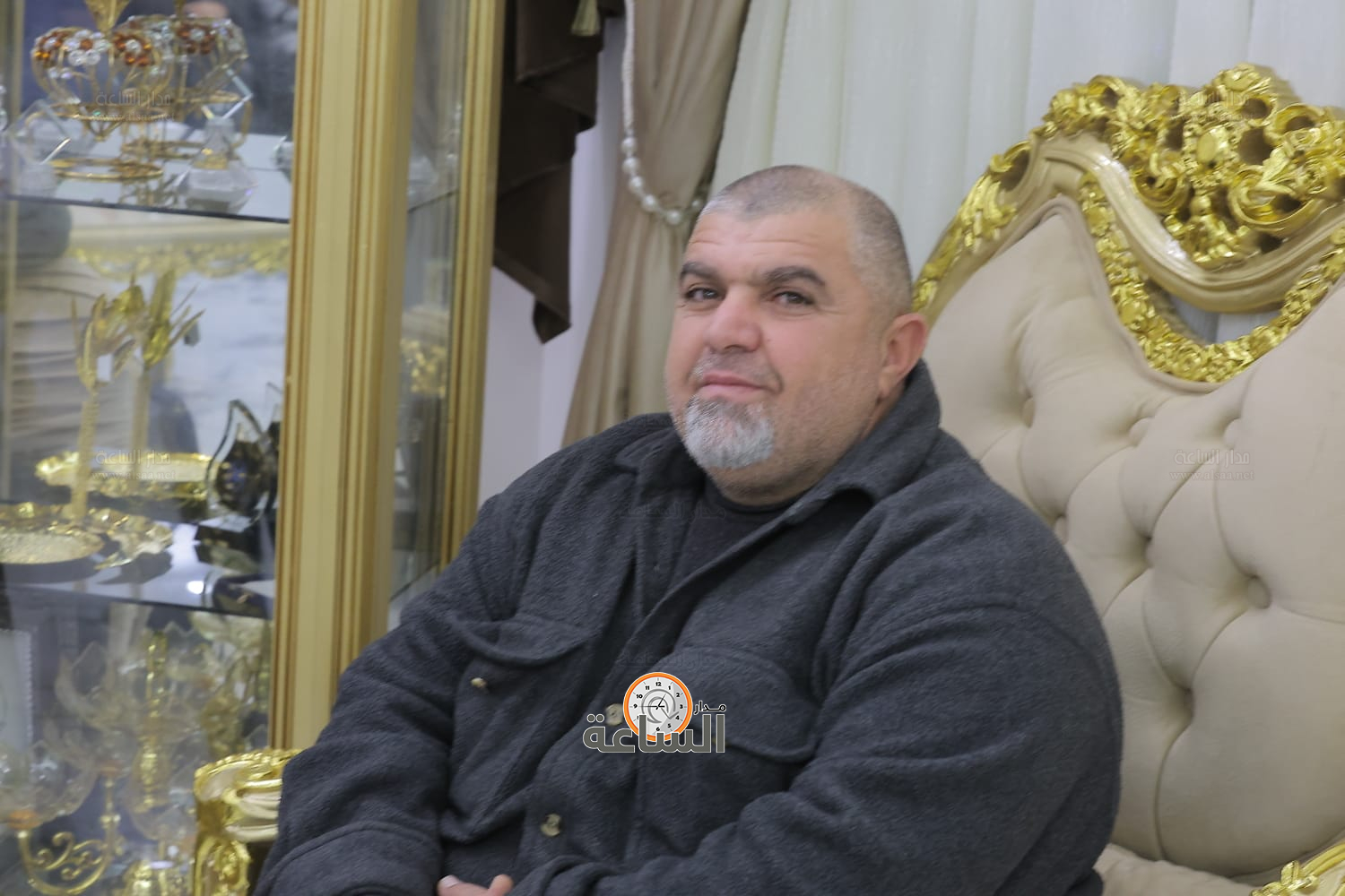 Madar Al-Saa Images 0.8226670657612271