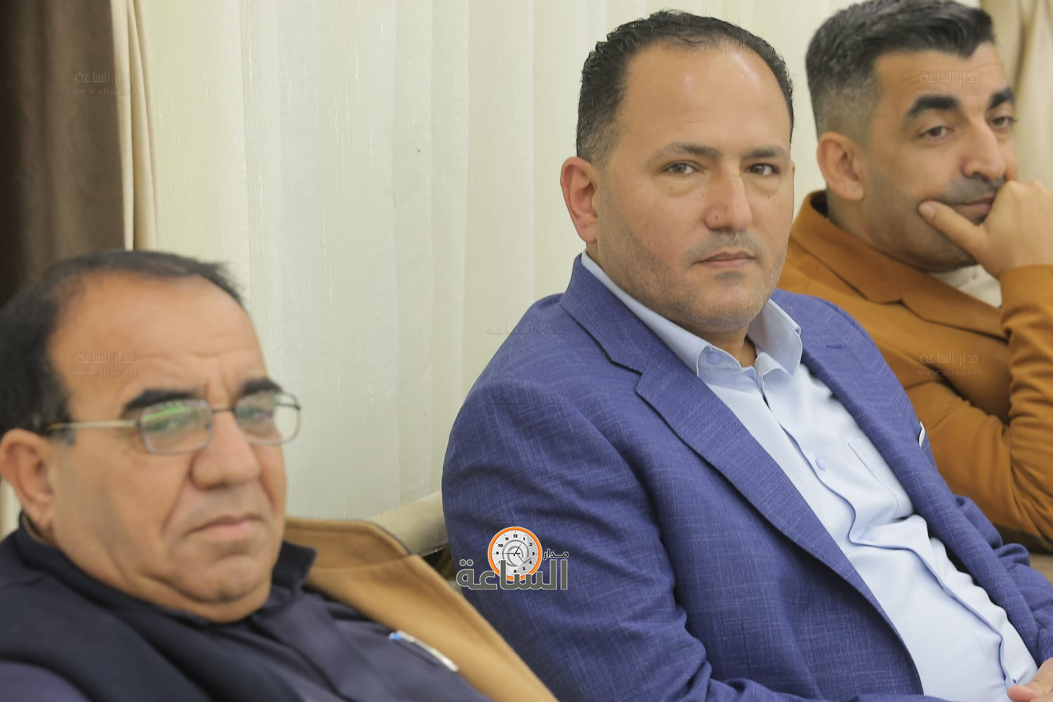 Madar Al-Saa Images 0.6403811422502971