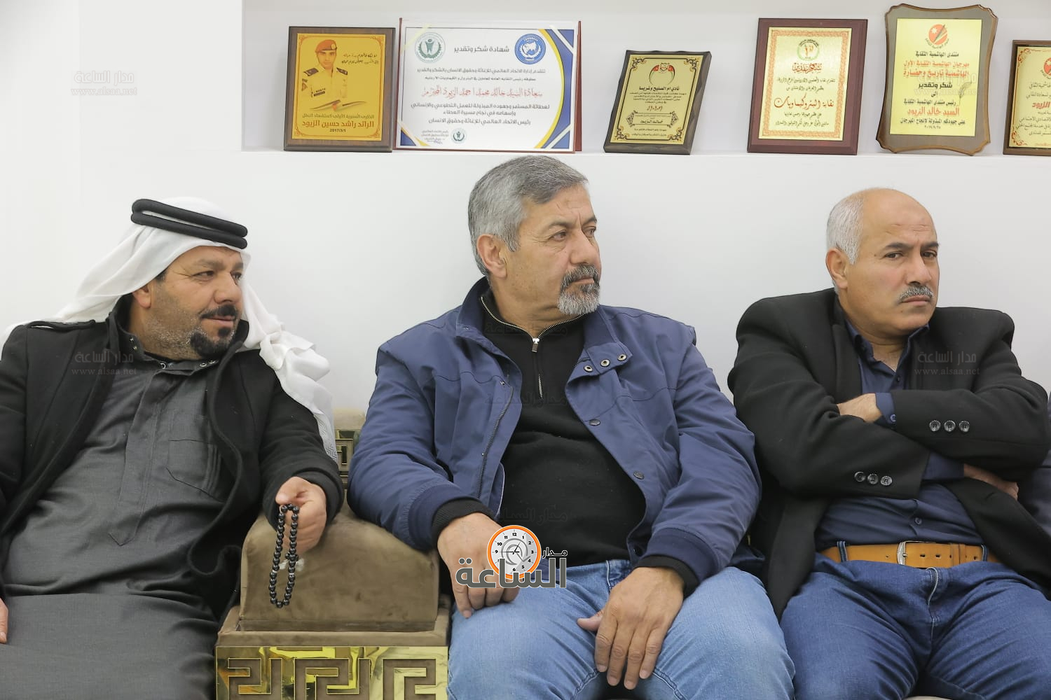 Madar Al-Saa Images 0.5397091928782171