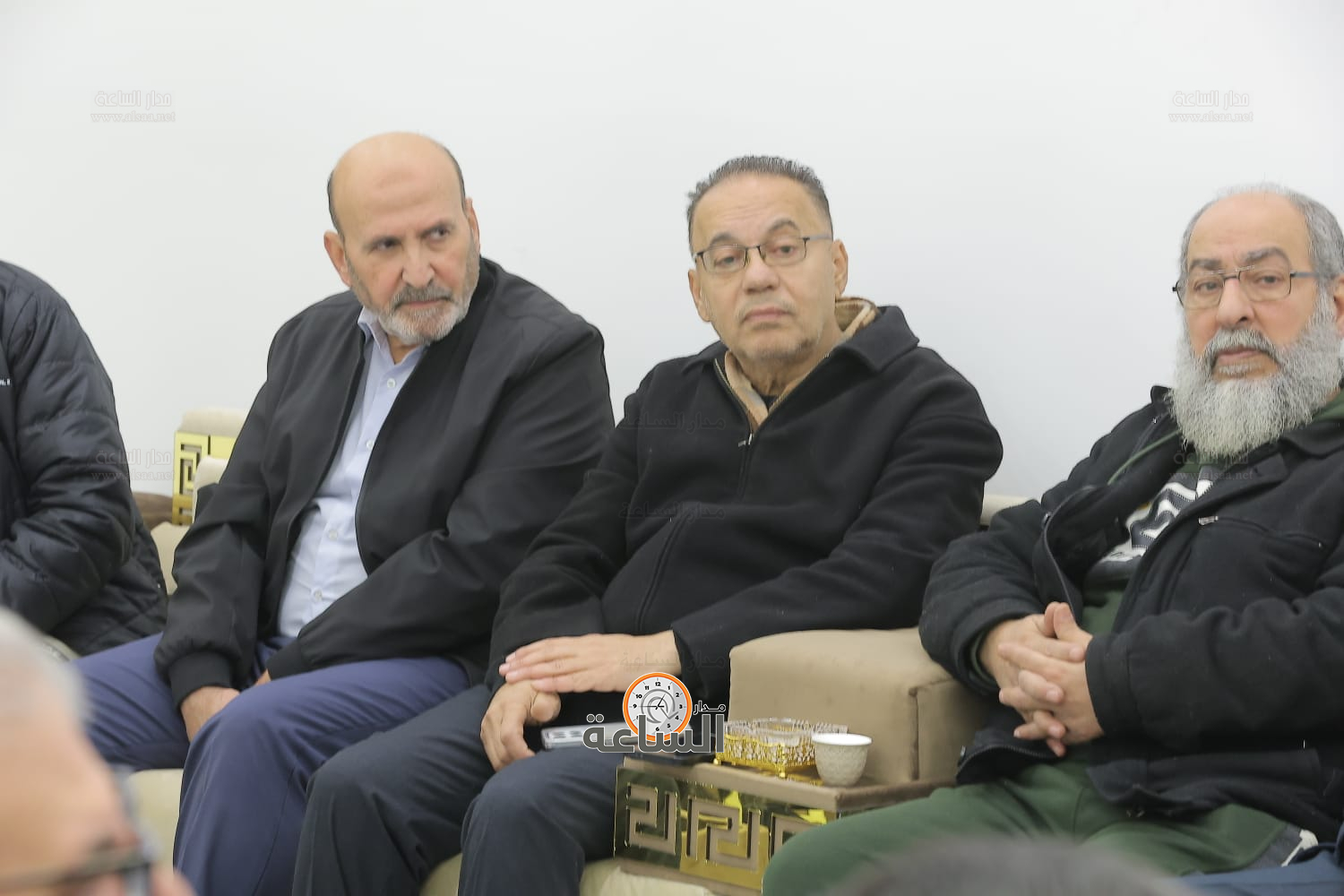 Madar Al-Saa Images 0.24018420389209527