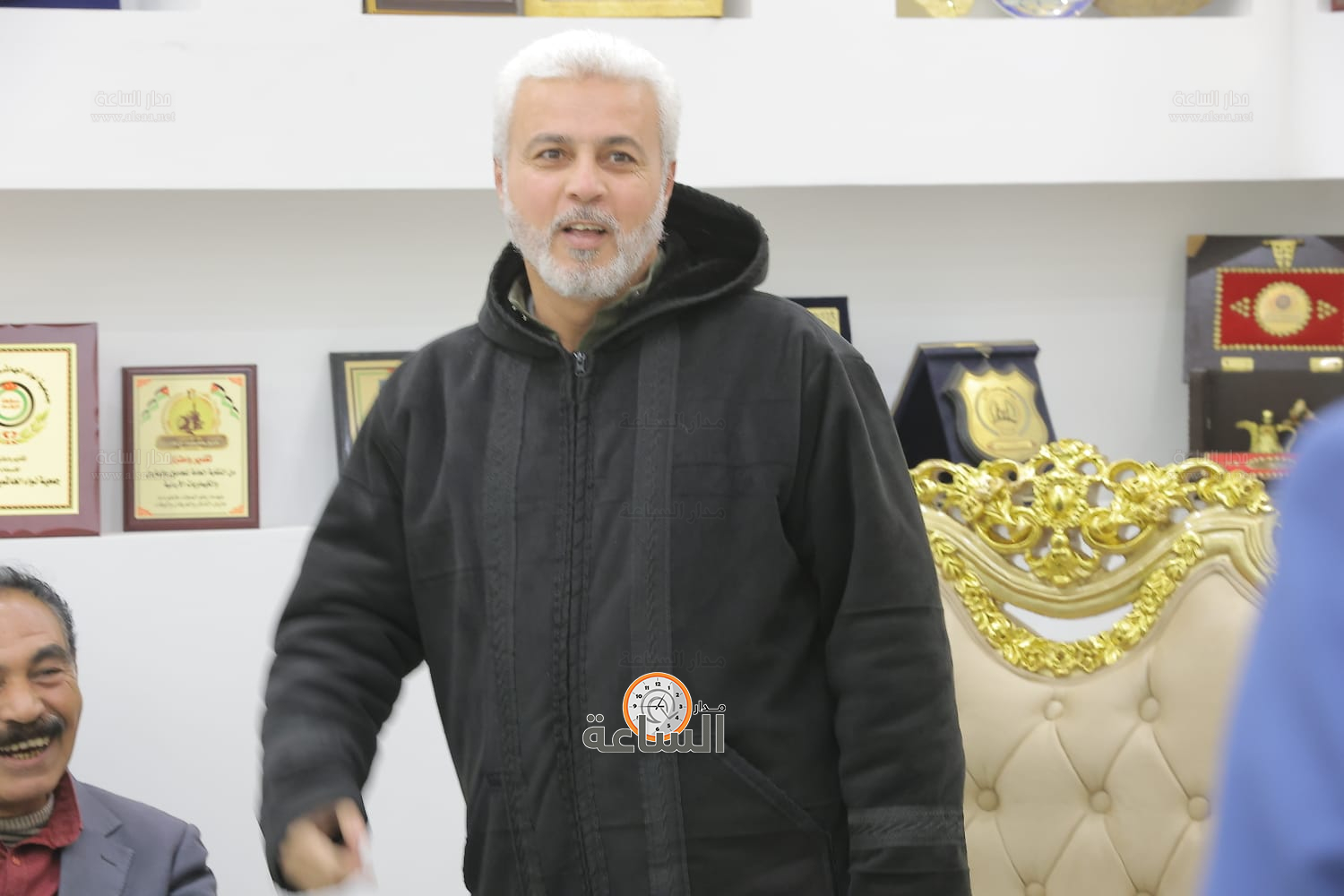 Madar Al-Saa Images 0.2705402459141628