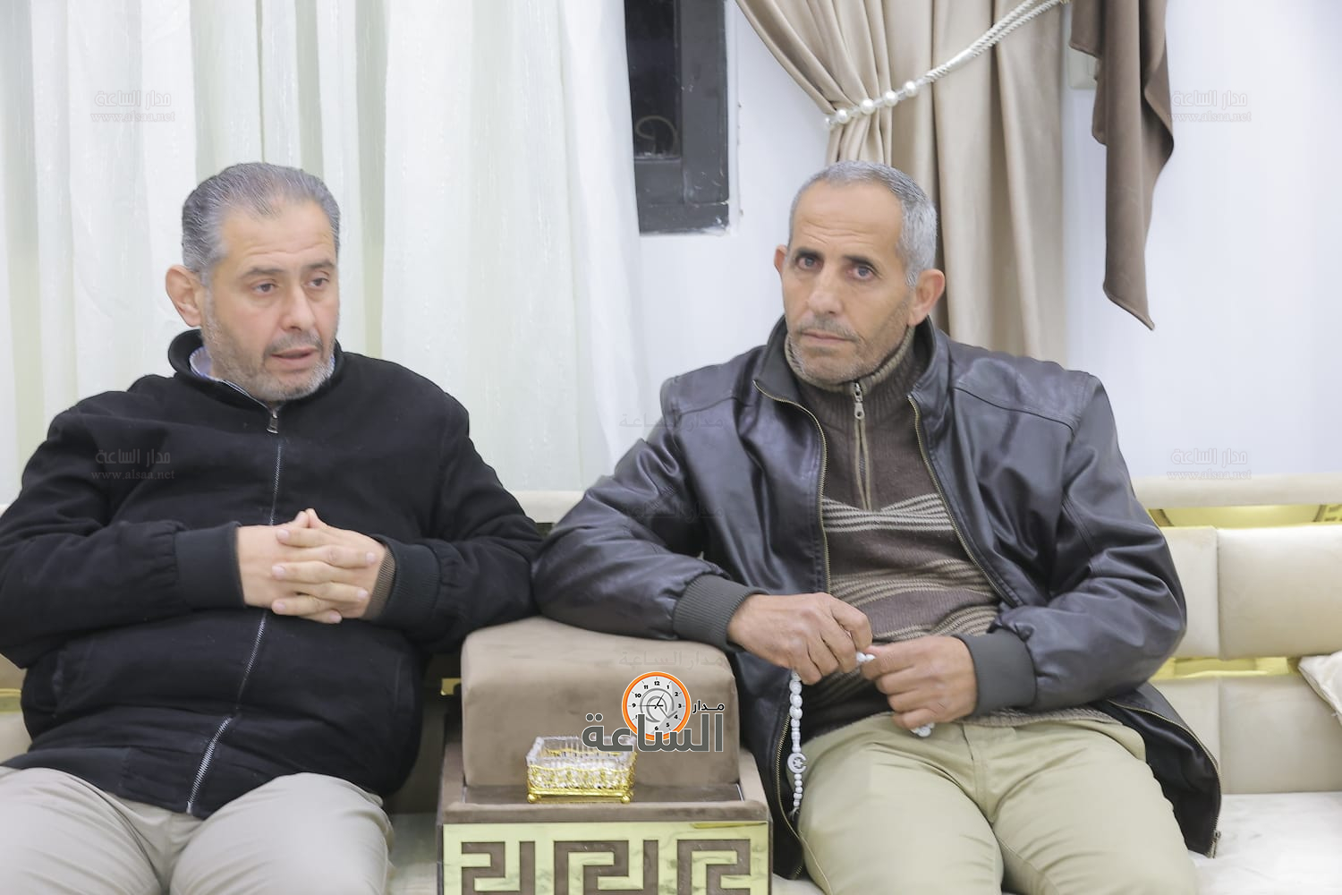 Madar Al-Saa Images 0.5825352606710744