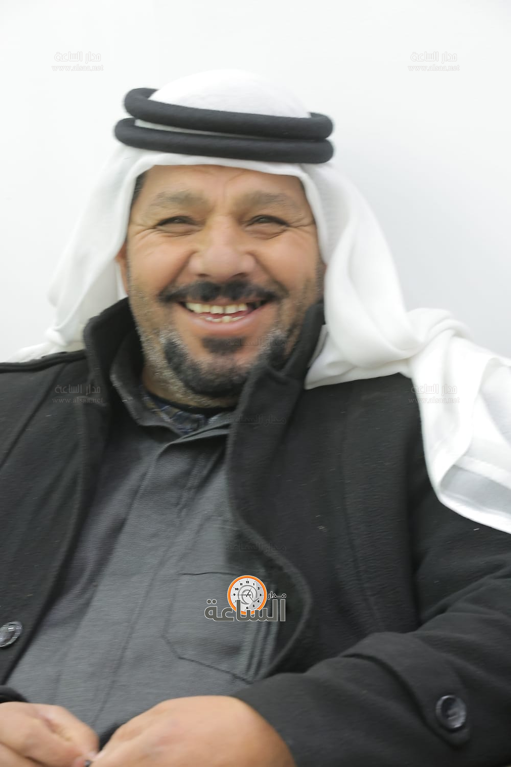 Madar Al-Saa Images 0.15036177769427805