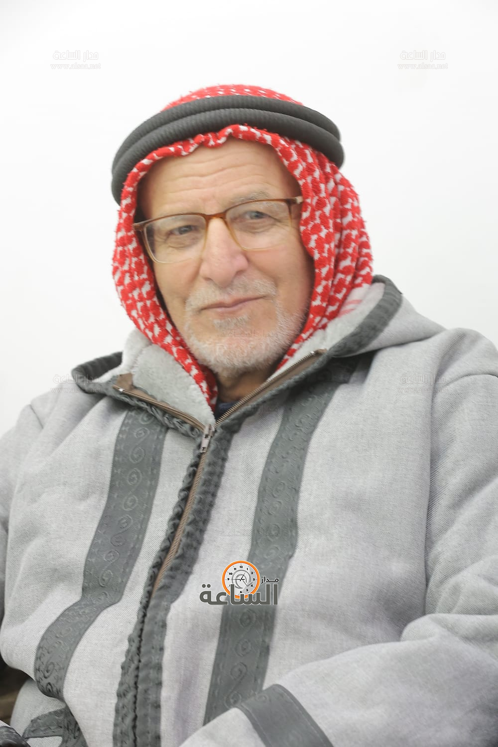 Madar Al-Saa Images 0.3845870247683578