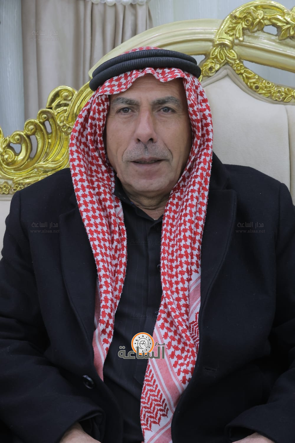 Madar Al-Saa Images 0.2744622418843433