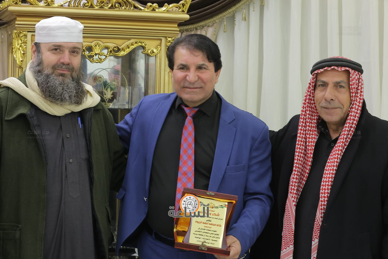 Madar Al-Saa Images 0.10572398368875646