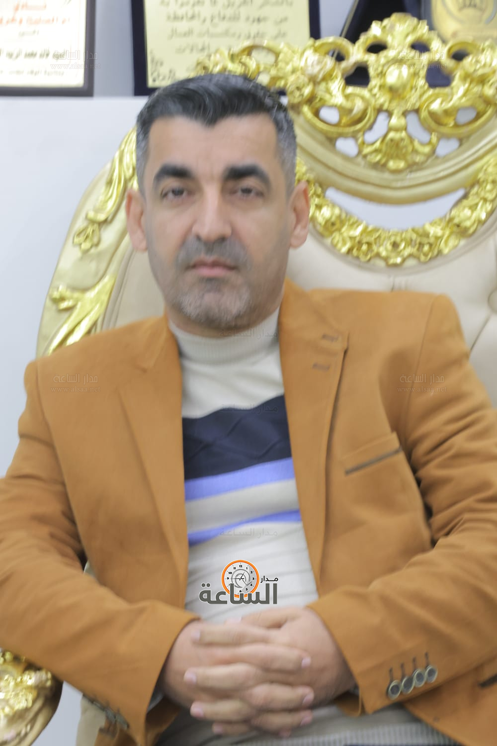 Madar Al-Saa Images 0.14844223301425763