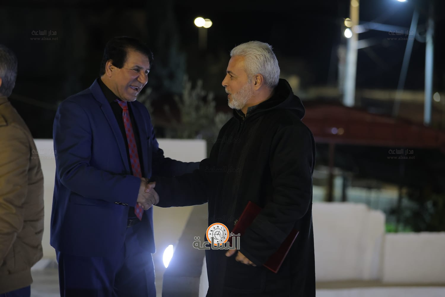 Madar Al-Saa Images 0.3280067945730829