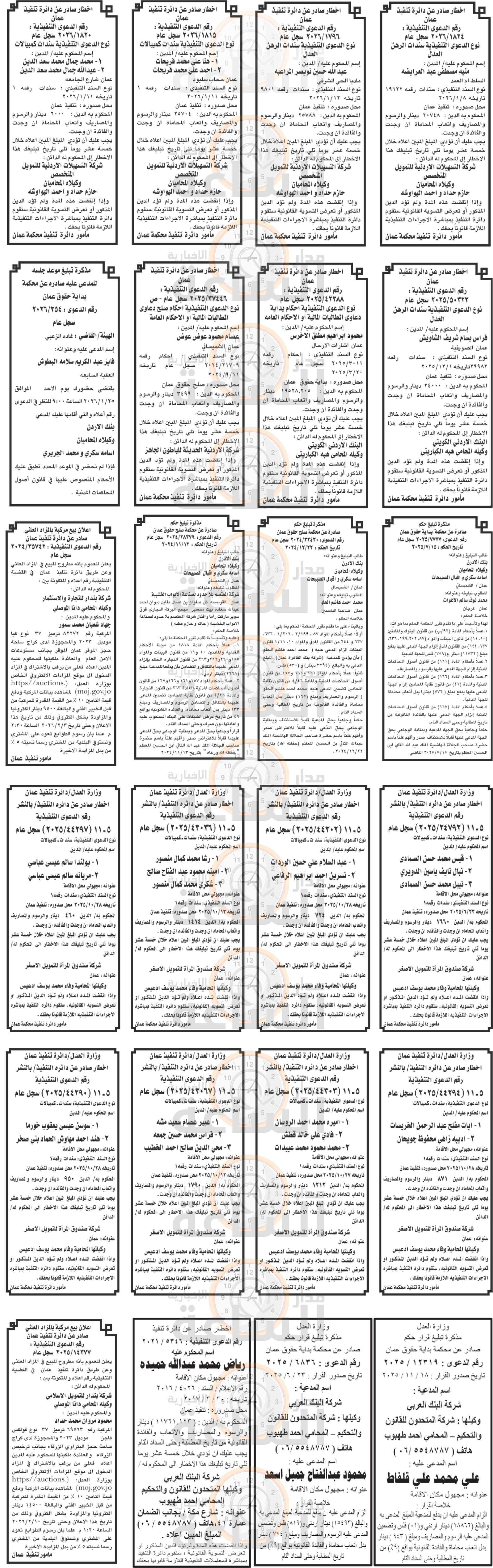 Madar Al-Saa Images 0.7066503050103854