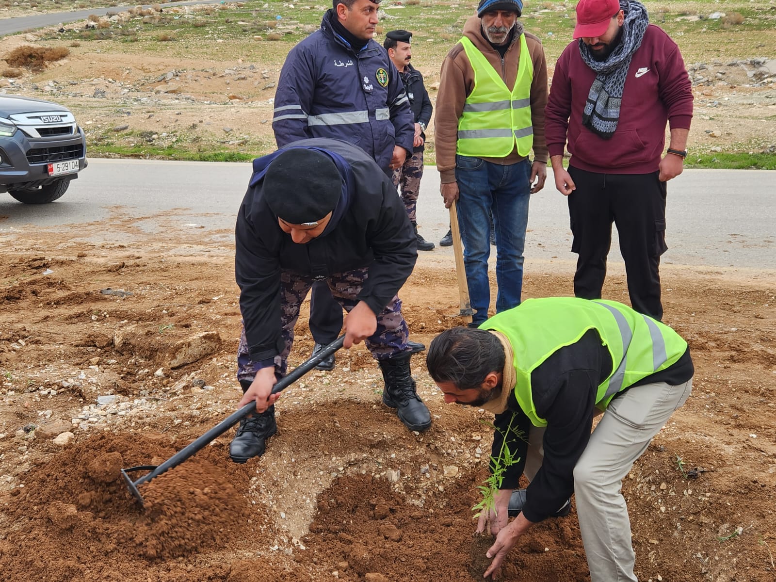 Madar Al-Saa Images 0.515211009696726