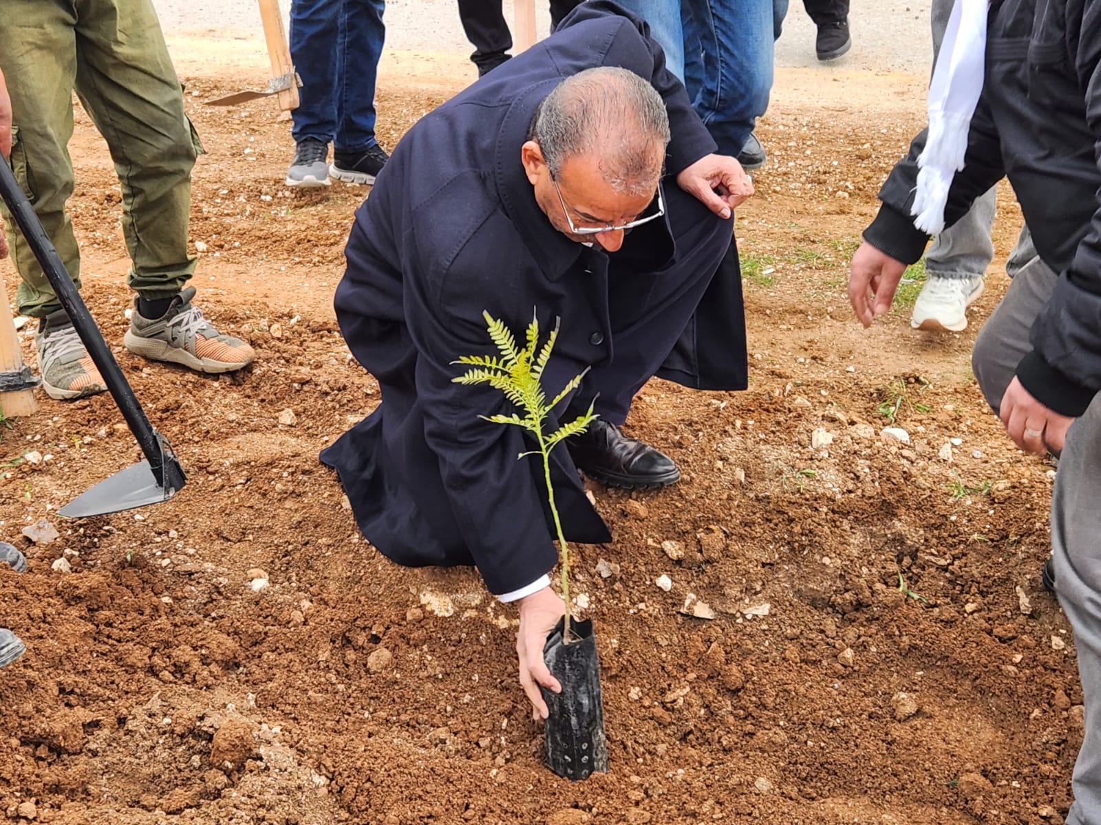 Madar Al-Saa Images 0.1955130378102956