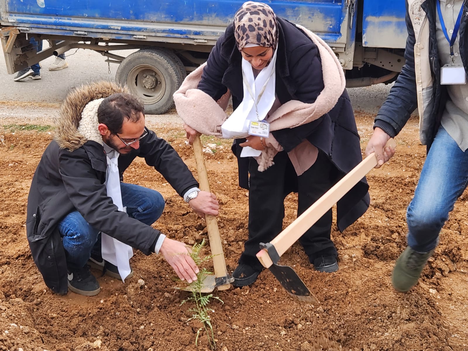 Madar Al-Saa Images 0.11391135159627619