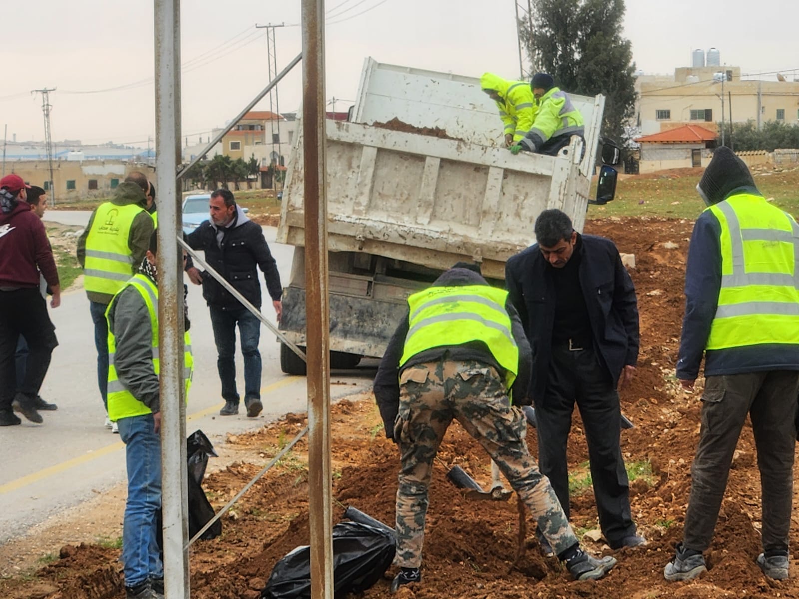 Madar Al-Saa Images 0.7836216310824684