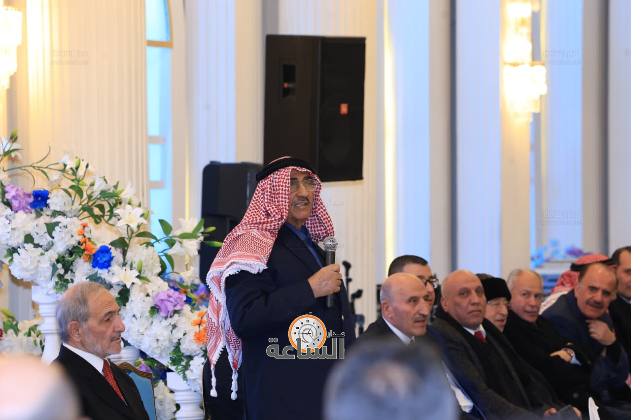 Madar Al-Saa Images 0.7347976831412211