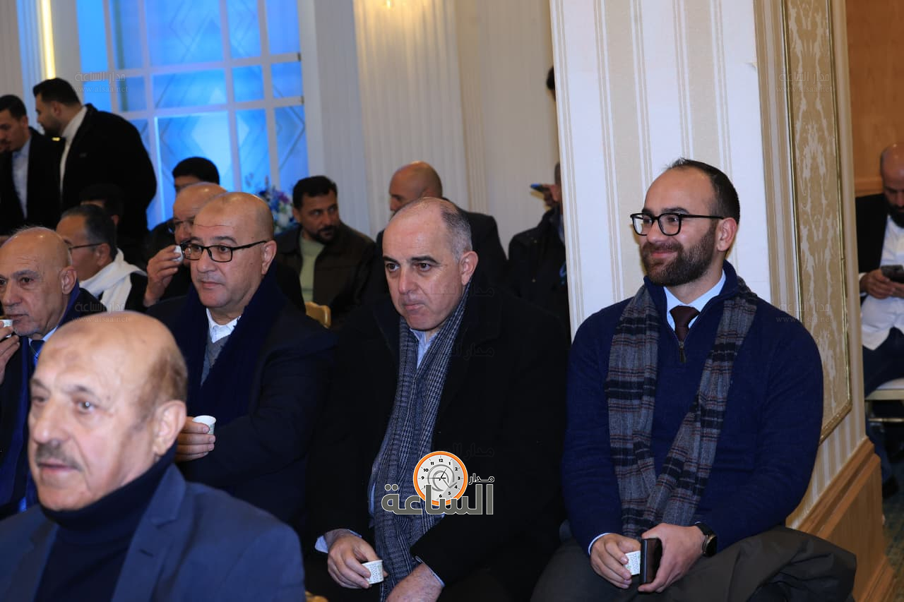 Madar Al-Saa Images 0.5891503747790569