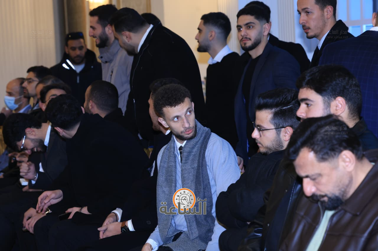 Madar Al-Saa Images 0.7522486018827238