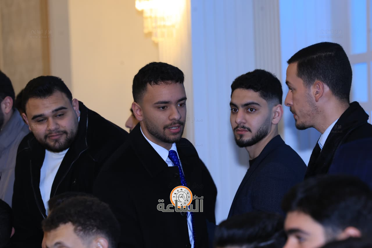 Madar Al-Saa Images 0.20240256877924456