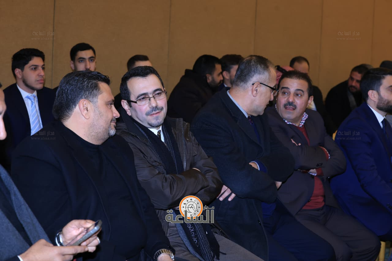 Madar Al-Saa Images 0.28216405985643467