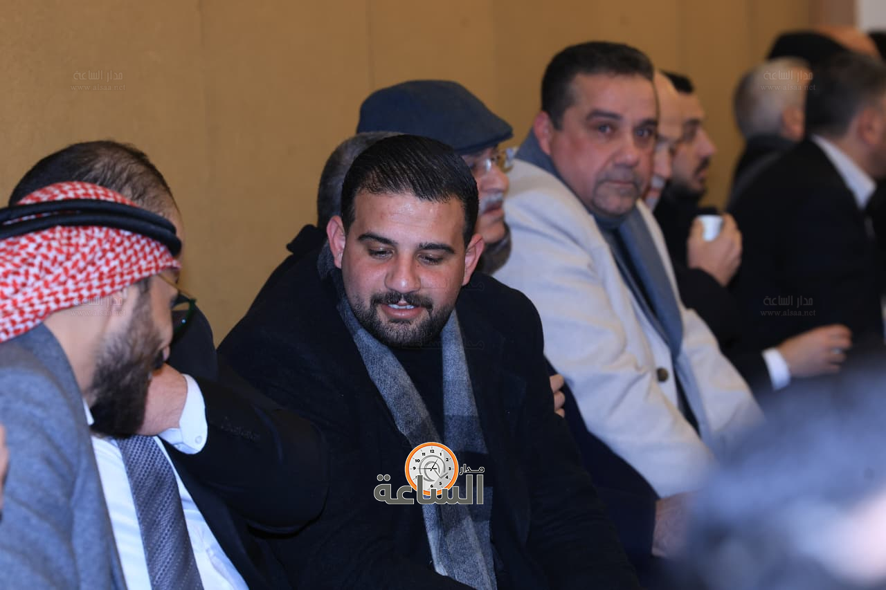 Madar Al-Saa Images 0.34801502330640344