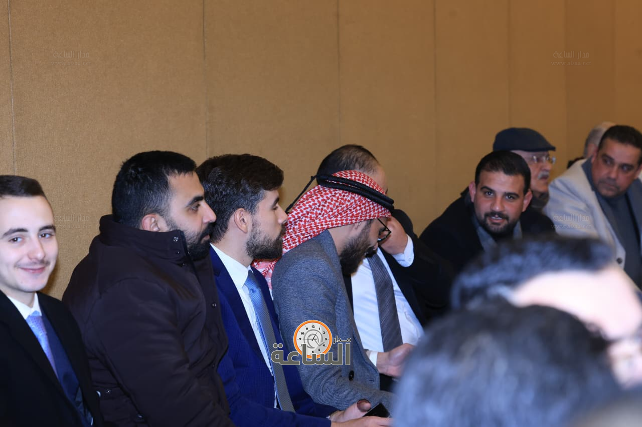 Madar Al-Saa Images 0.29110134541824173