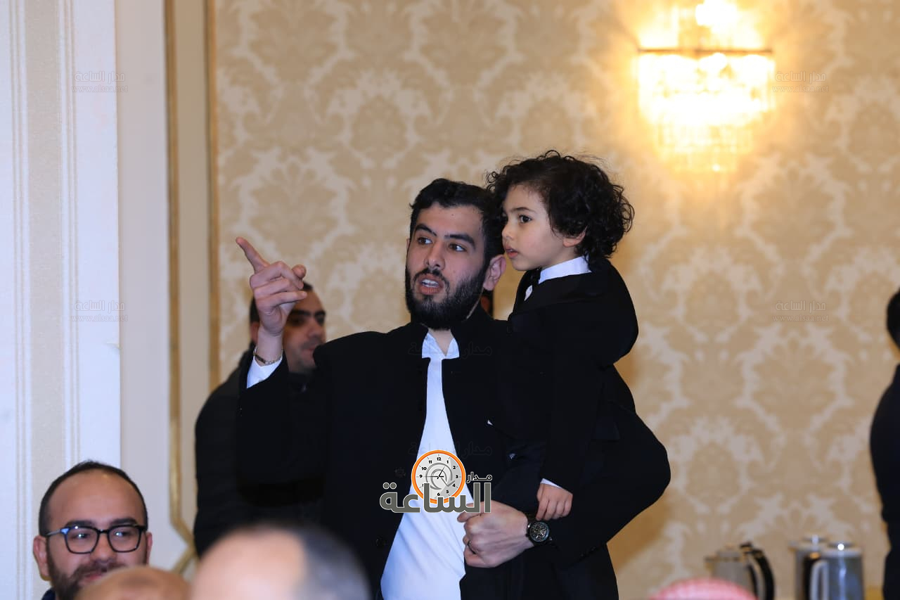 Madar Al-Saa Images 0.4776339725067499