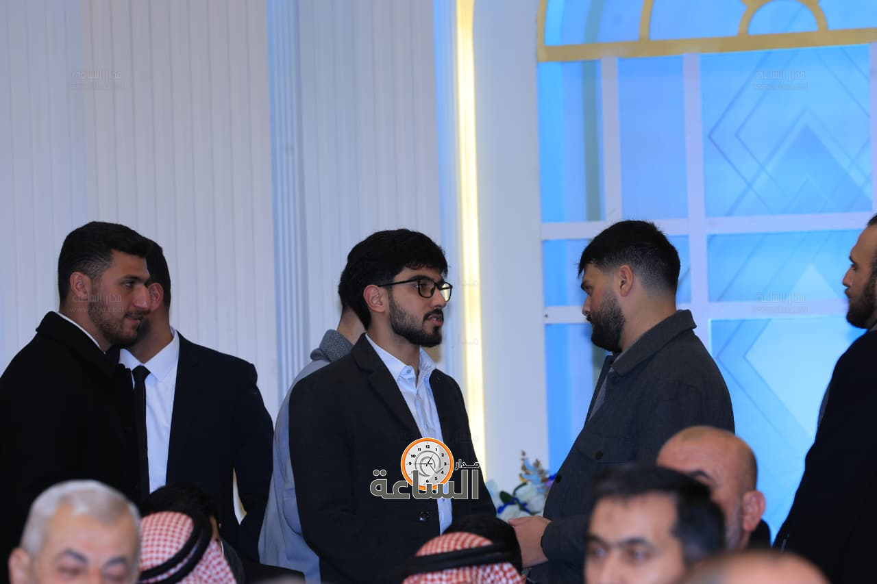 Madar Al-Saa Images 0.22295946591532023