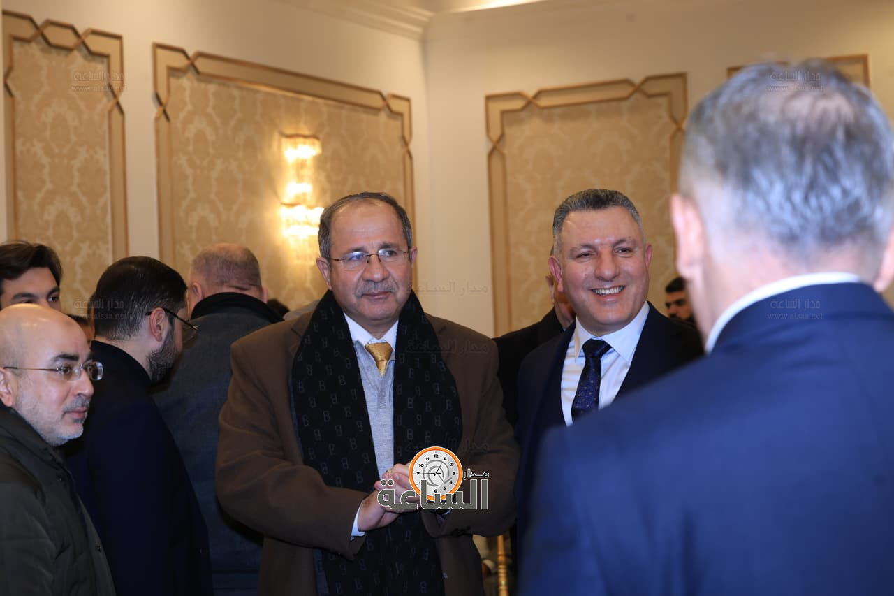 Madar Al-Saa Images 0.34045317330370994