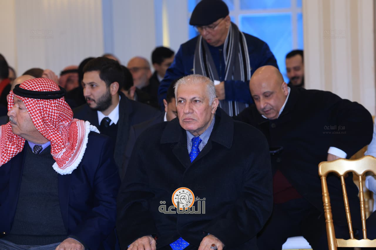 Madar Al-Saa Images 0.8951451602758738