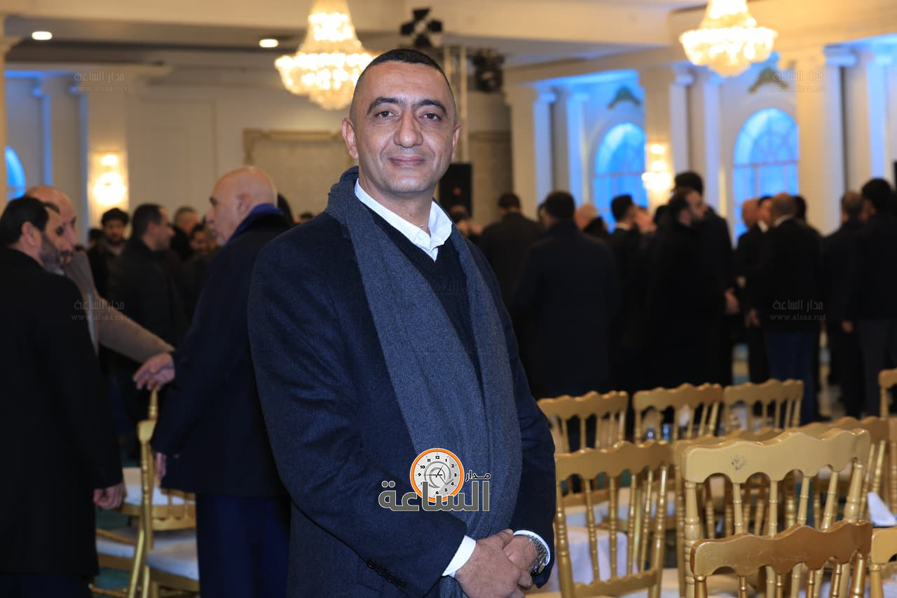 Madar Al-Saa Images 0.350724790186157