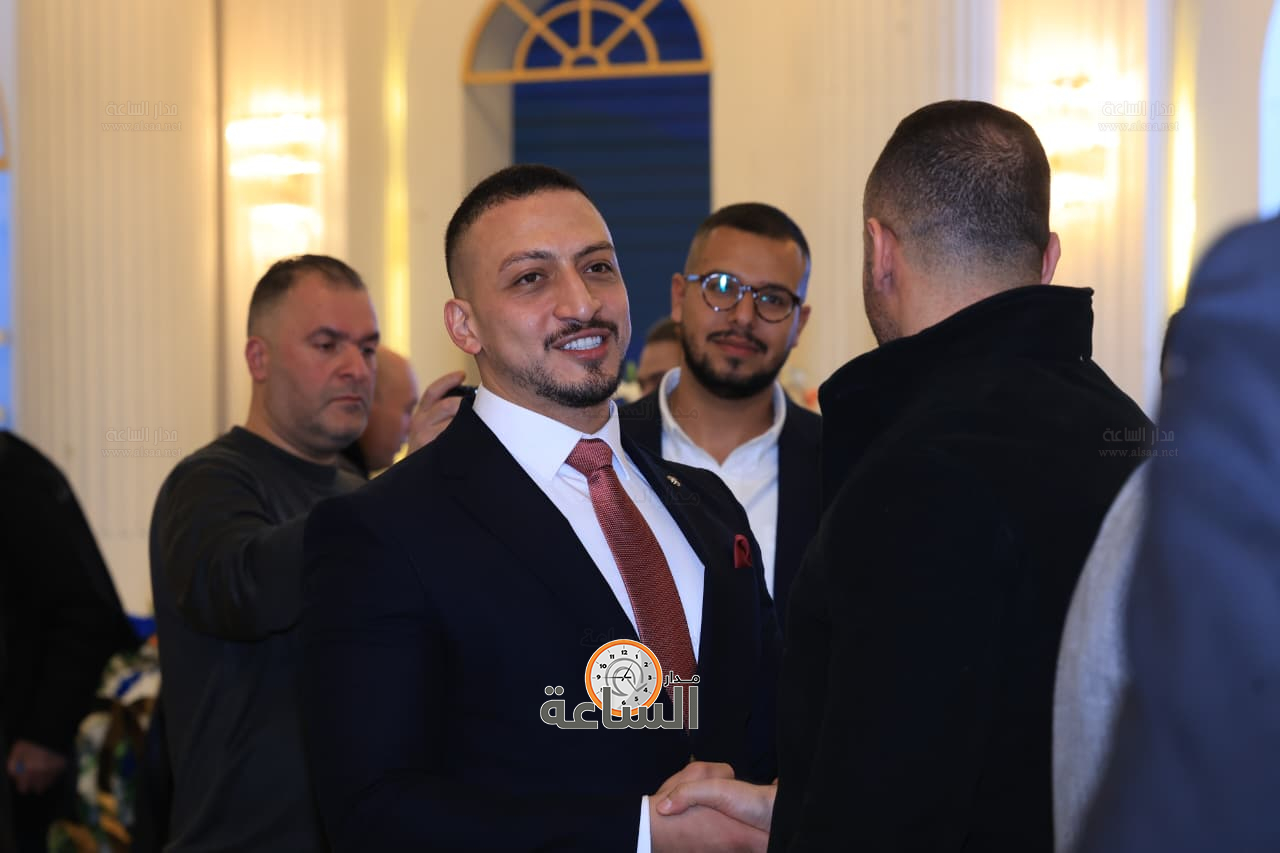 Madar Al-Saa Images 0.606441834894143