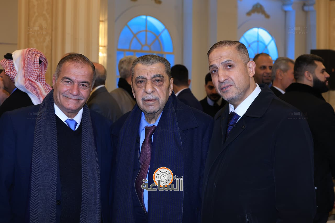 Madar Al-Saa Images 0.7466299428443742