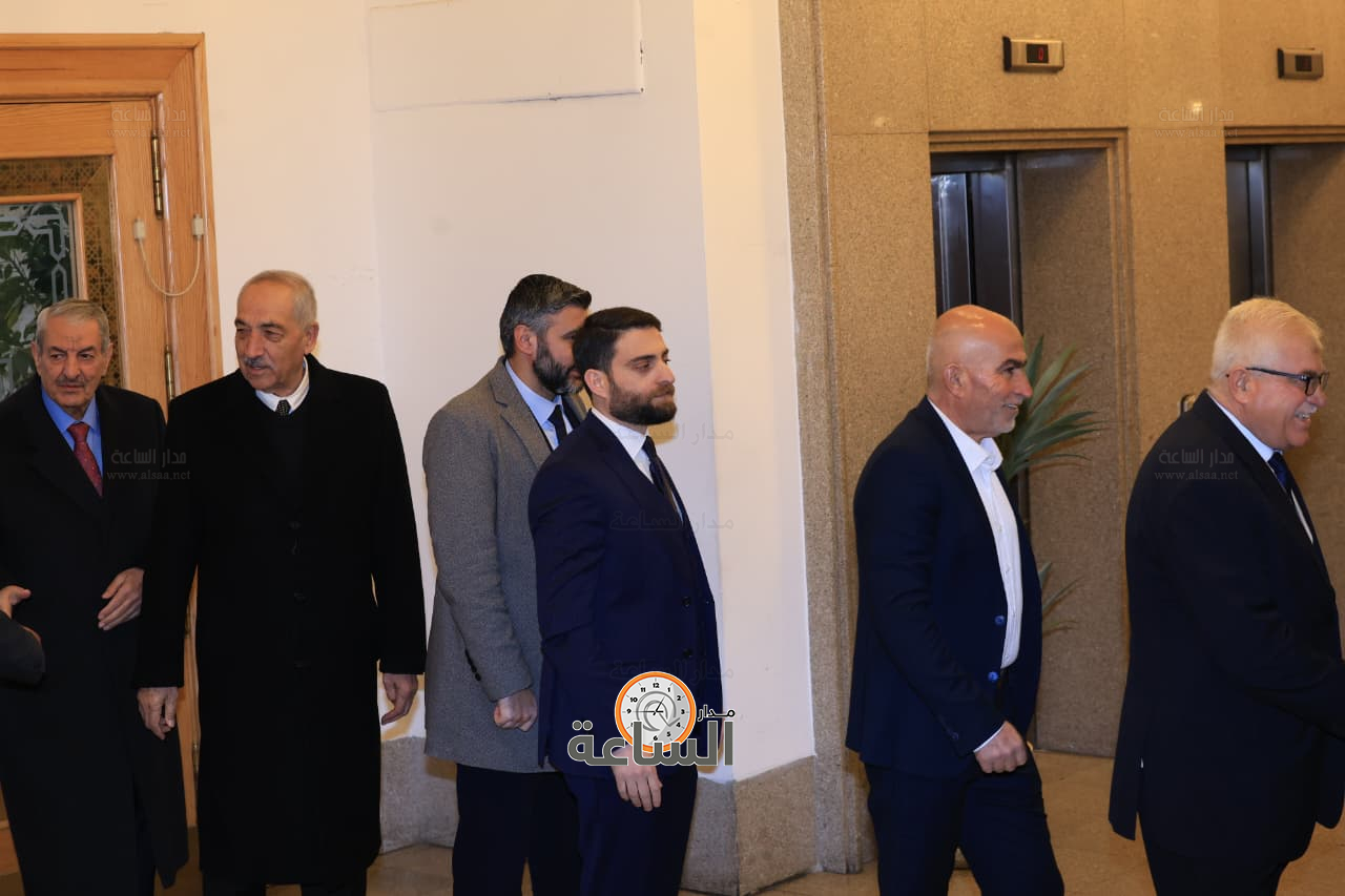 Madar Al-Saa Images 0.7321864331232026