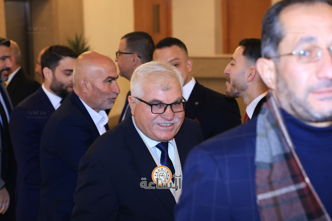 Madar Al-Saa Images 0.786499011495635