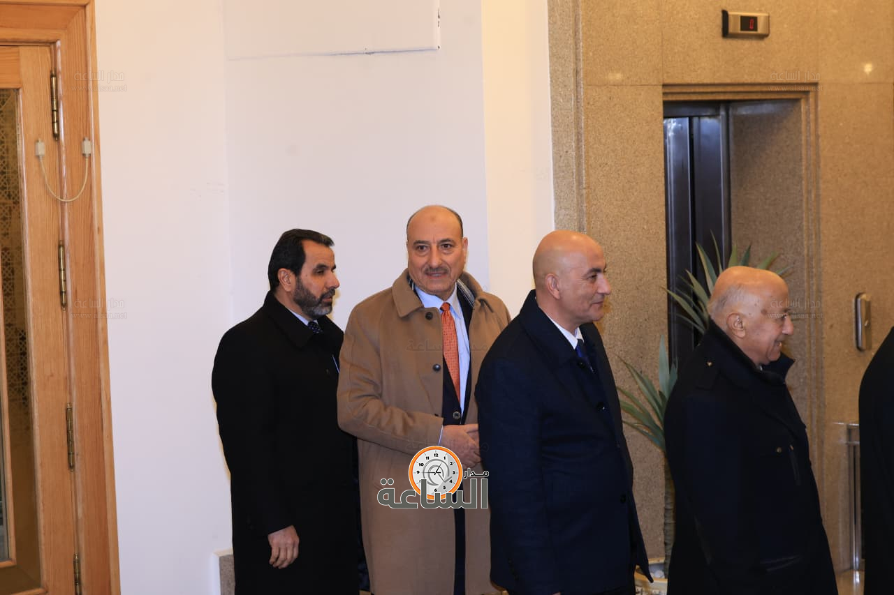 Madar Al-Saa Images 0.25975001408470677