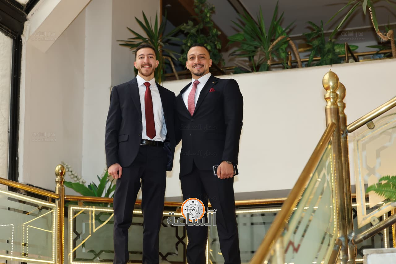 Madar Al-Saa Images 0.39788971219158564