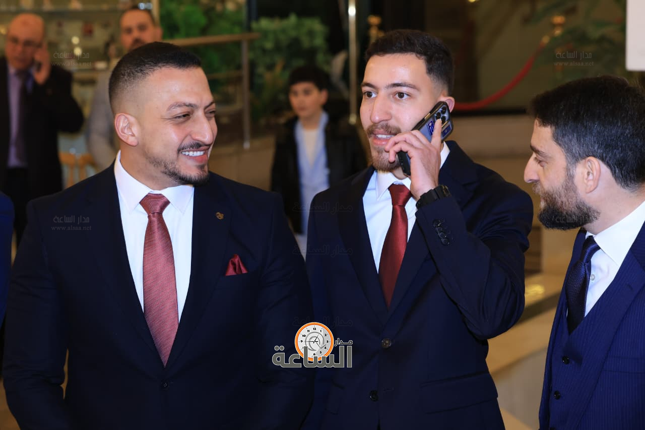 Madar Al-Saa Images 0.05168472159553694