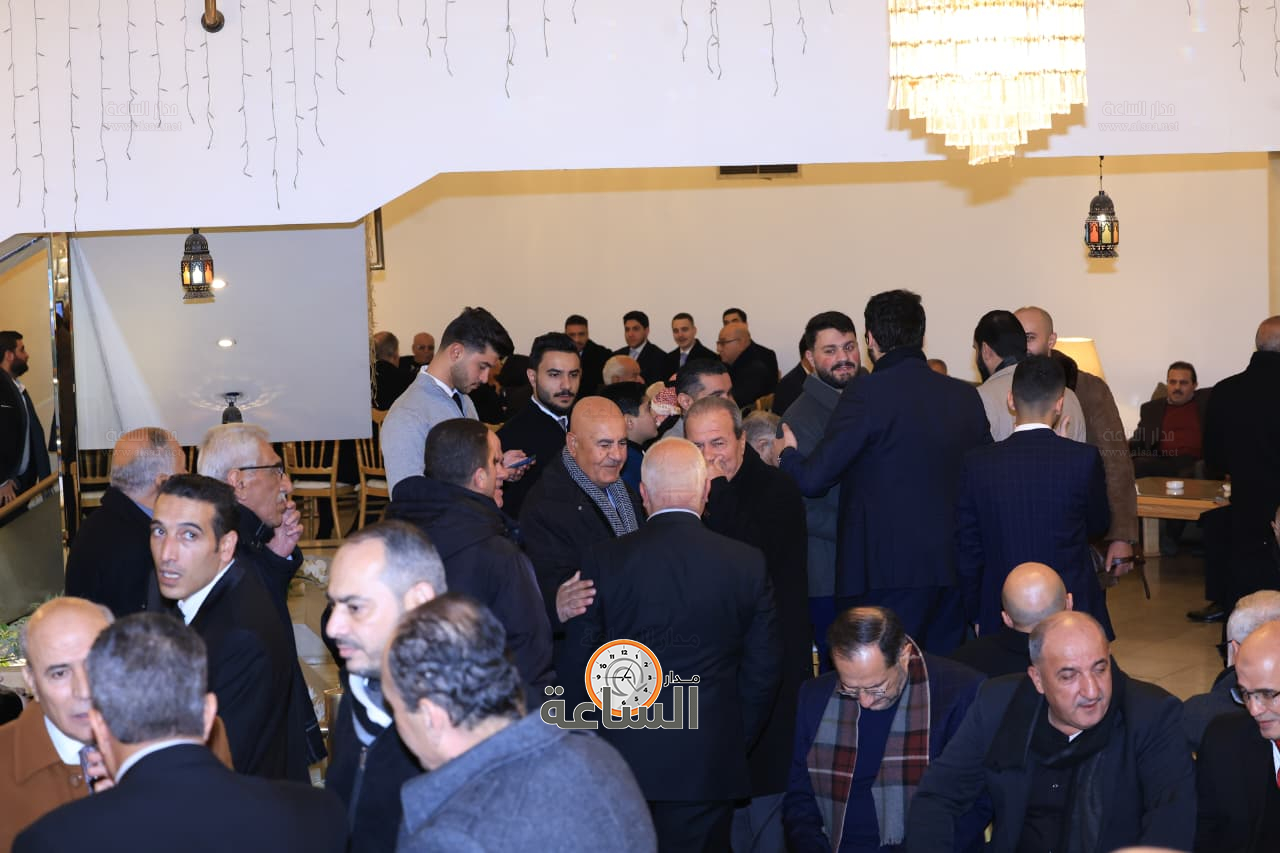 Madar Al-Saa Images 0.020979006619985863