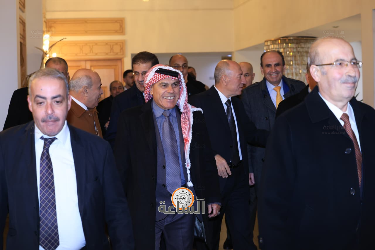 Madar Al-Saa Images 0.9109939834013137