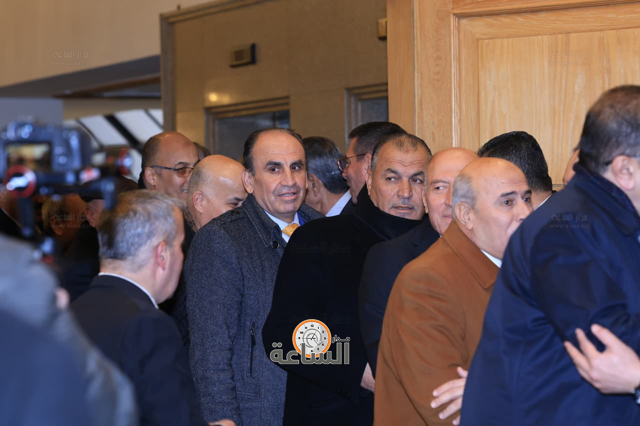 Madar Al-Saa Images 0.09191155583868393