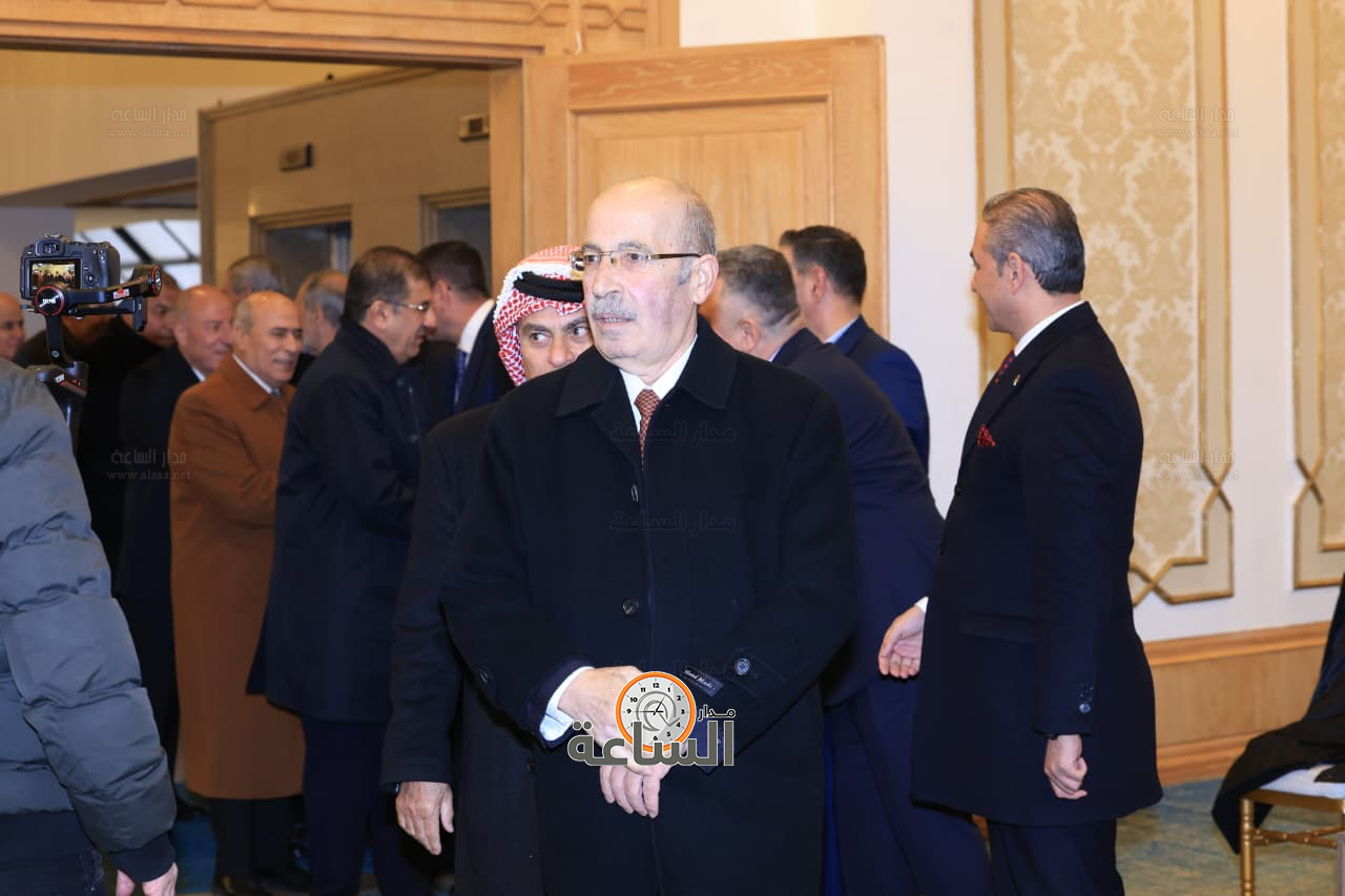 Madar Al-Saa Images 0.8291770068557452