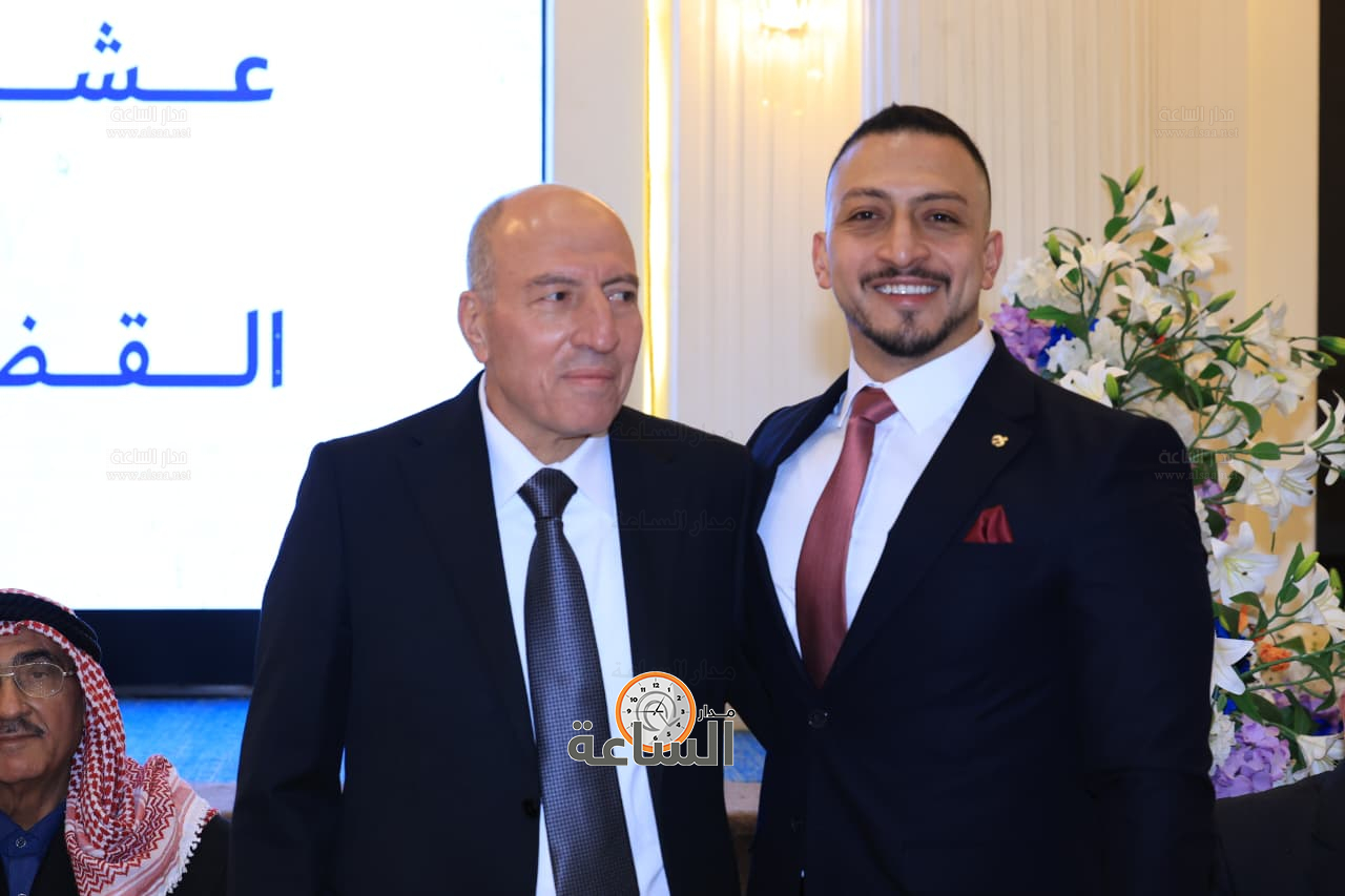 Madar Al-Saa Images 0.21020697922954534