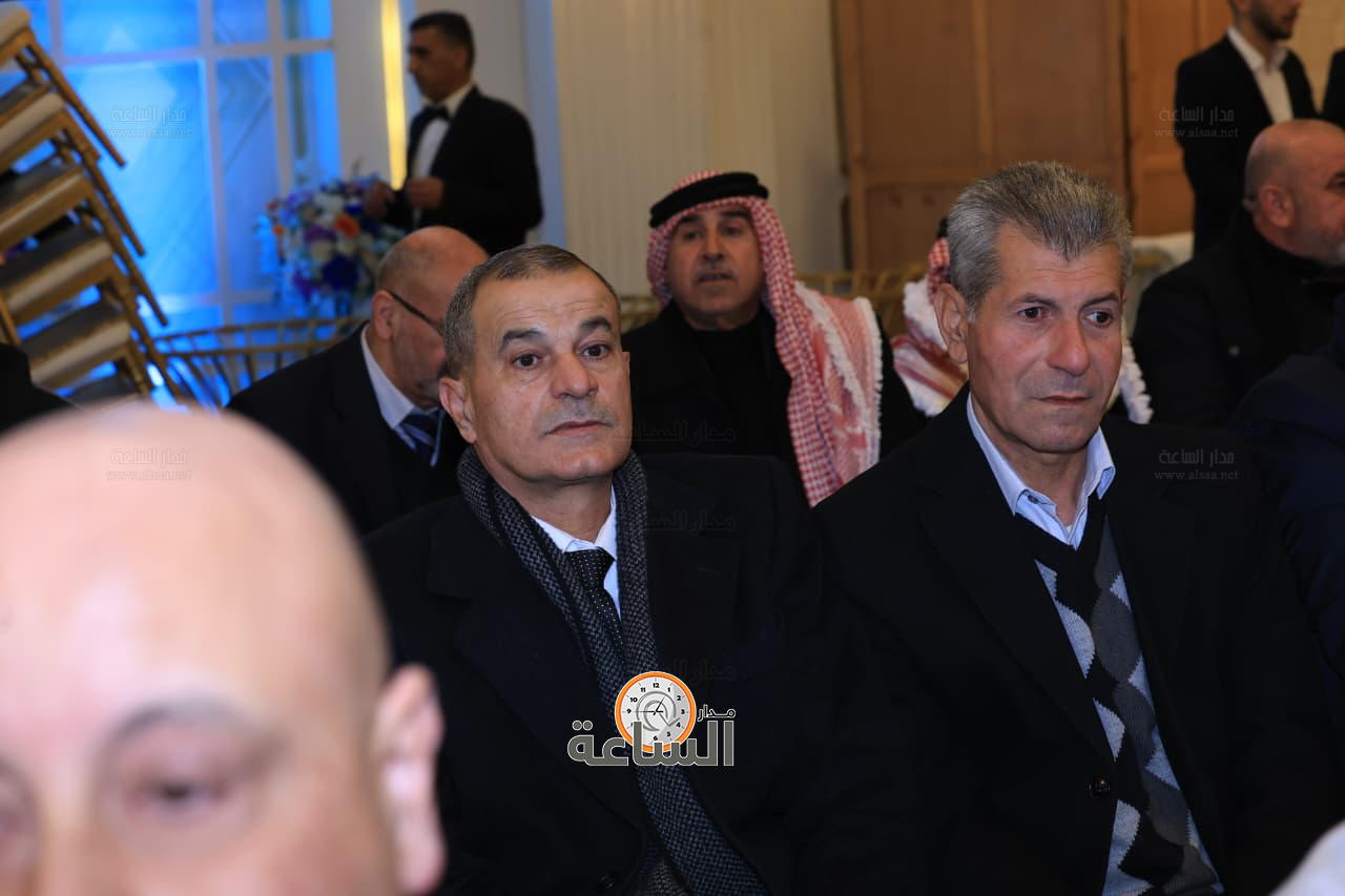 Madar Al-Saa Images 0.9463838294675958