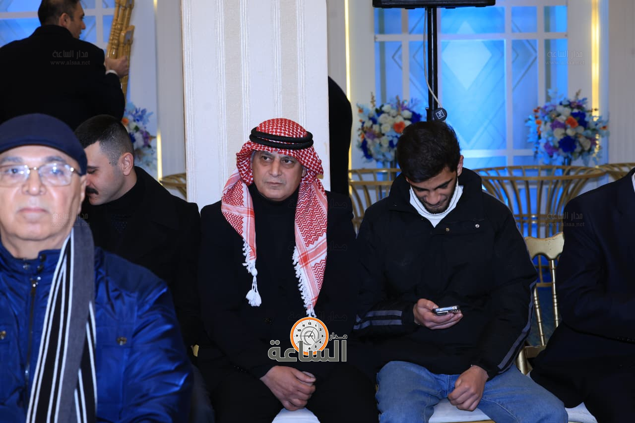 Madar Al-Saa Images 0.0443061081492212