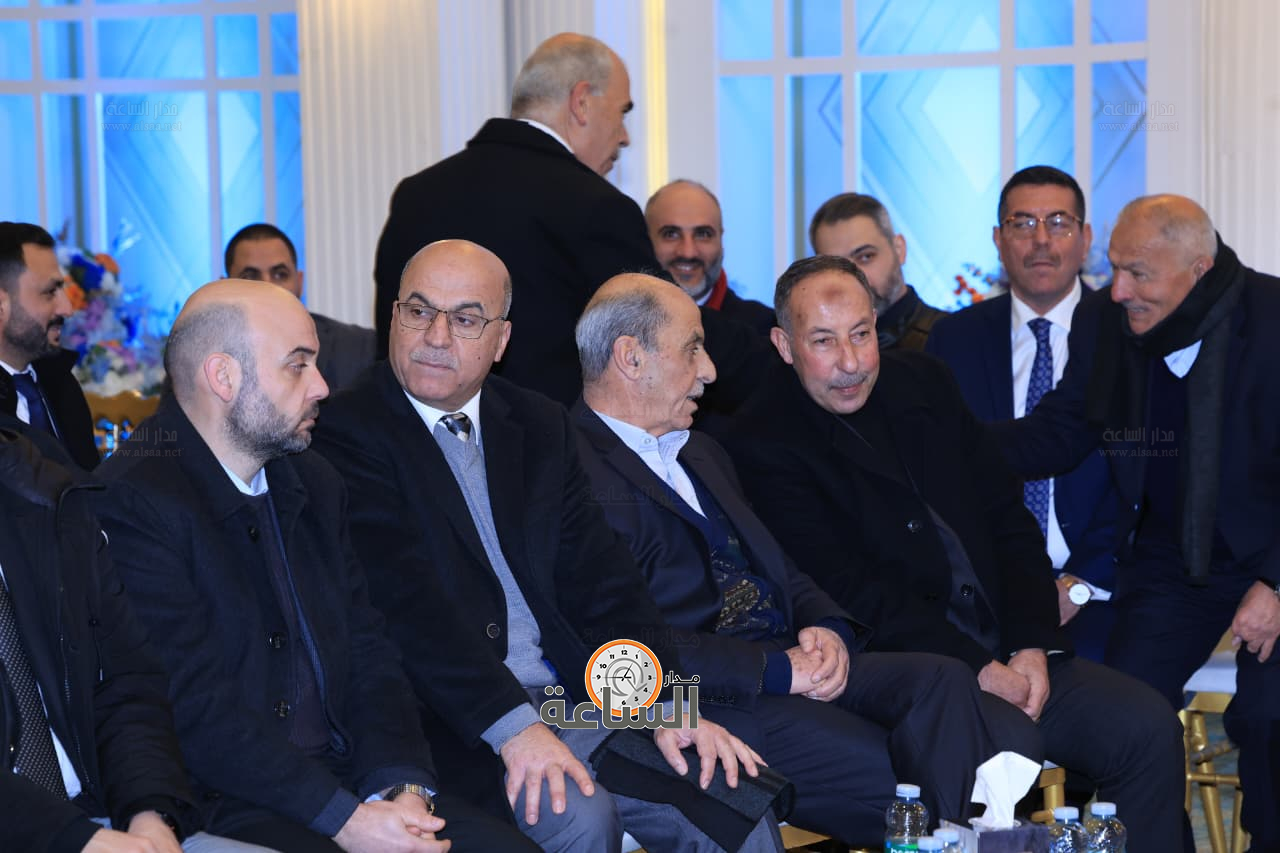 Madar Al-Saa Images 0.8770670099987639