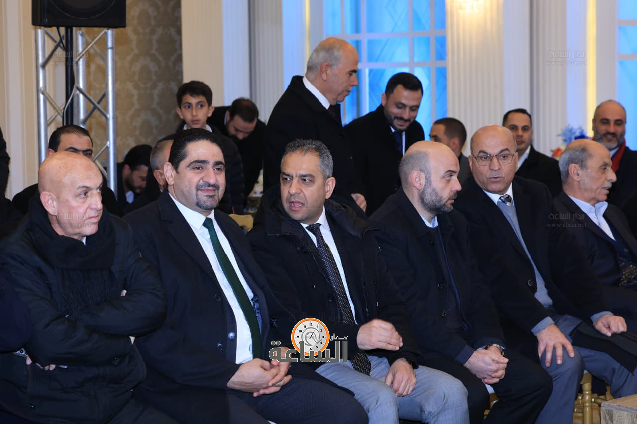 Madar Al-Saa Images 0.8692564922717027