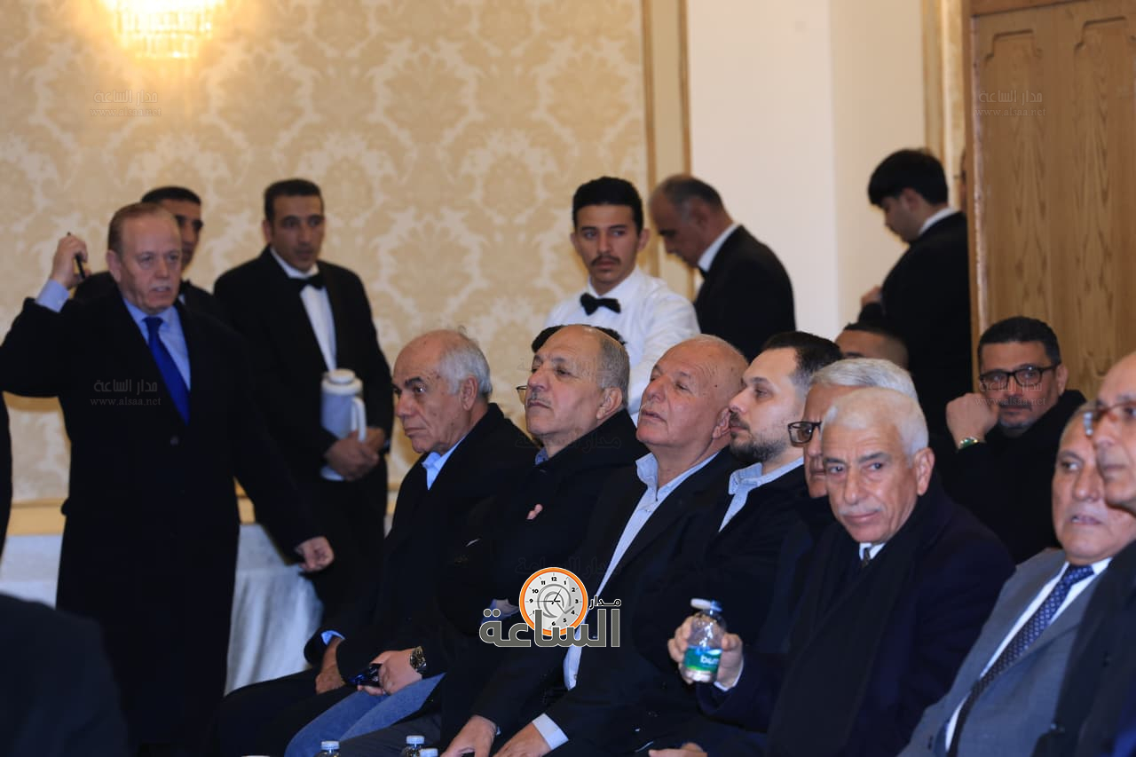 Madar Al-Saa Images 0.9859693852167308